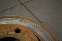 фото thumb №6, Диск диски зад audi a8 d2 269mm