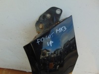 фото thumb №15, Крыло левый перед ford focus mk3 чёрный