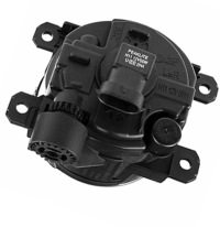 фото thumb №2, Peugeot partner 2012- левый противотуманная фара + лампочка h11