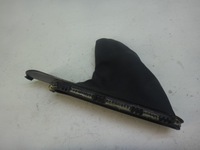 фото thumb №2, Чехол кожаный тормоза ручного mini r55 r56 anglik