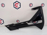 Купить Решётка бампера левая перед bmw x1 f48 lci, фото thumb