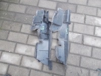 Купить Renault captur жалюзи руль воздуха, фото thumb