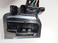 фото thumb №5, Поворотник дзеркало правий mazda 6 gj 12-16r оригінал