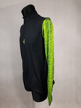 ЛЫЖНАЯ МУЖСКАЯ СВИТШОТКА SPYDER THERMOACTIVE L