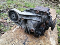 Дифференциал задний мост 4.27 малый голова bmw e30 в Украине, фото thumb