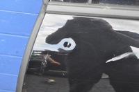 фото thumb №6, Peugeot 3008 ii двері лівий задня задні