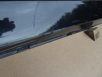 фото thumb №8, Jaguar xj x351 планка порогова накладка права aw93f311841a01