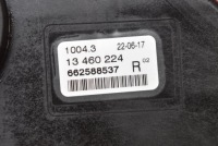 фото thumb №7, Галоген праве перед передній 13460224 opel insignia b 17-20