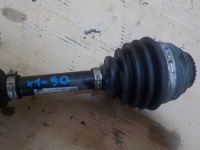 фото thumb №2, Bmw x1 e84 2.0 привідний вал ліва передня