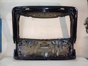 фото thumb №9, Кришка задня кришка багажника audi e-tron 4k 4ke e tron 4ke