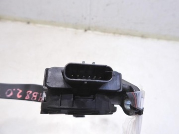 фото thumb №7, Педаль газу потенціометр audi a4 b8 2.0 tdi