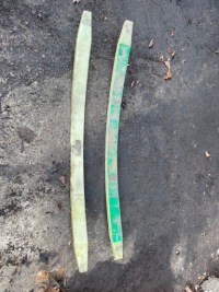 Купить Sprinter 906 vw crafter рессора передний, фото thumb