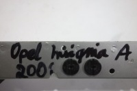 фото thumb №8, Pas передний замок капот opel insignia a