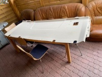 Купить A9616906444 mercedes actros mp4 обивка кабины спинка bigspace big space, фото thumb