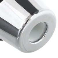 фото thumb №10, Ручка переключения передач эко-кожа do mitsubishi lancer viii ex evo asx