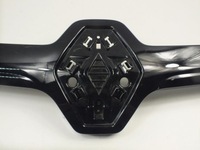 фото thumb №8, Trafic iii молдинг решётка oryg