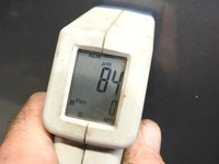 фото thumb №6, Дверь левый перед ld7z porsche cayenne i