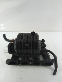 фото thumb №5, G852 коллектор всасывающий opel agila b 1.2 k12b