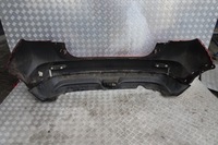 фото thumb №6, Nissan juke бампер задній kompletny 2010-