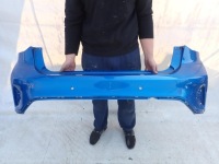 фото thumb №1, Ford оригинальный номер jx7b-17906-a1 бампер