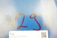 фото thumb №8, Шарнир zewnęczny suzuki wagon r+ ii sirion ii