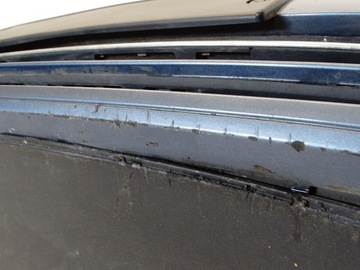 фото thumb №11, Бампер перед переднє протитуманні фари vw passat b8 14- lb5j