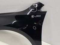 Купити Vw golf vii 5d hb крила лівий передній перед l041, фото thumb