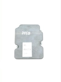 фото thumb №5, Модуль управляющий abs гидравлический mercedes-benz sl 2013 a2314311312
