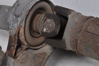 фото thumb №10, Volvo xc60 i 2.4 d5 wał привідний 31259593 8g9n-7l190-db