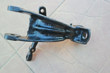 фото thumb №9, Комплектна поворотна опора малюк ступиця ресора fiat 126p el fl / bis 700 ліва