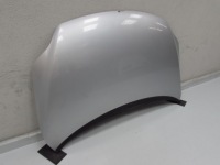 фото thumb №12, Vw golf v plus 05-09 капот крышка двигателя la7w