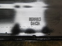 фото thumb №6, Dacia lodgy, доккер - pas переднє новий оригінал