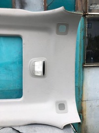 фото thumb №5, Mercedes gl x164 потолок потолок воздуховоды harman