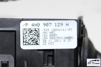 фото thumb №10, Audi a8 підкермові важелі кермовий/підкермовий 4h0953502a 4h0907129h перемикач перемикачі поворот