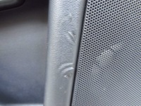 фото thumb №6, Volvo v60 10-17 дверна карта (обшивка дверей) ліве зад шкіра 8686854
