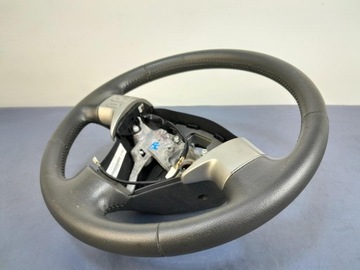 фото thumb №4, Toyota auris i руль кожаный