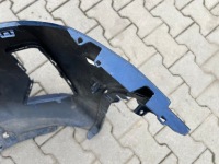 фото thumb №12, Бампер перед передний bmw x3 g01 x4 g02 lci рестайлинг m набор цвет c1m