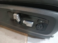 фото thumb №14, Сиденья диван обшивки туннель bmw x5m g05 f95