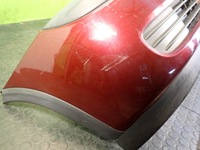 фото thumb №10, Бампер передній opel corsa c 02r z594