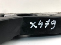 фото thumb №14, Seat ibiza iv направляющая кронштейн бампера правый задняя 6j4807394b