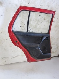 фото thumb №7, Дверь задние левая vw vento 92r