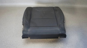 фото thumb №7, Обивка обшивка сиденья левый перед водителя сиденье vw touran i