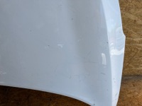 Hyundai tucson 3 3 15- капот крышка двигателя в Украине, фото thumb