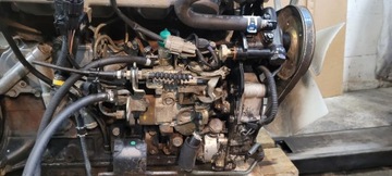 фото thumb №7, Двигун комплектний nissan pick-up 2.5 d td25 доставка