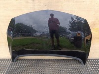 Купити Opel astra j hb капот z22c, фото thumb