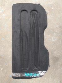 фото thumb №1, Citroen c3 air cross задняя полка багажника