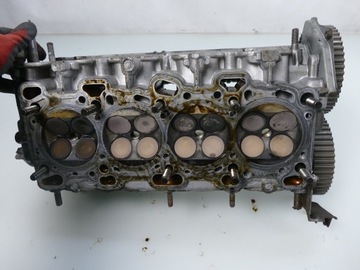 фото thumb №13, Mitsubishi outlander i 2.0 t головка валы комплект