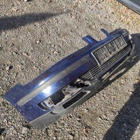 фото thumb №6, Бампер перед передний seat leon i toledo 2 ii