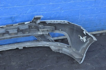 фото thumb №11, Kia ceed i рестайлинг бампер перед переднее sport