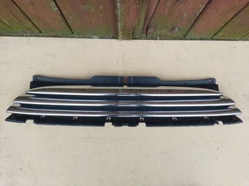 фото thumb №1, Mini cooper r56 решітка решітка радіатора g47